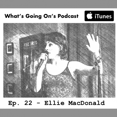 Whats Going Ons Podcast