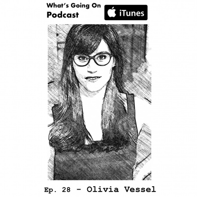 Whats Going Ons Podcast