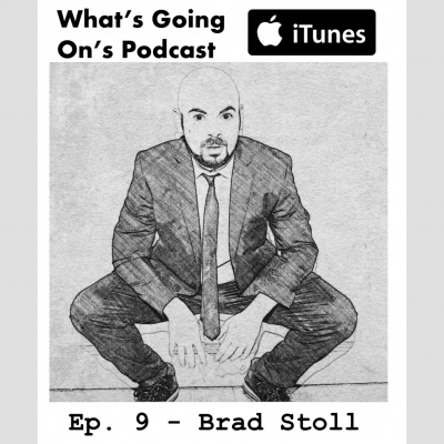 Whats Going Ons Podcast