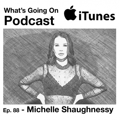 Whats Going Ons Podcast