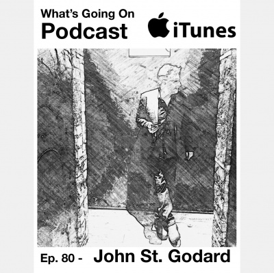 Whats Going Ons Podcast