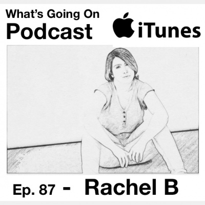 Whats Going Ons Podcast