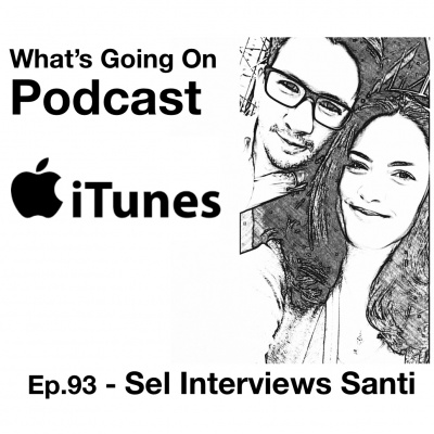 Whats Going Ons Podcast