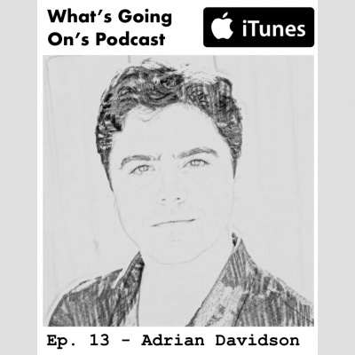 Whats Going Ons Podcast