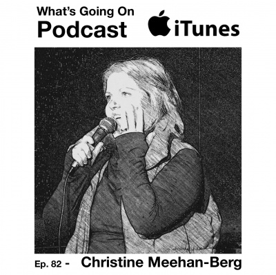 Whats Going Ons Podcast