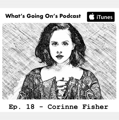 Whats Going Ons Podcast