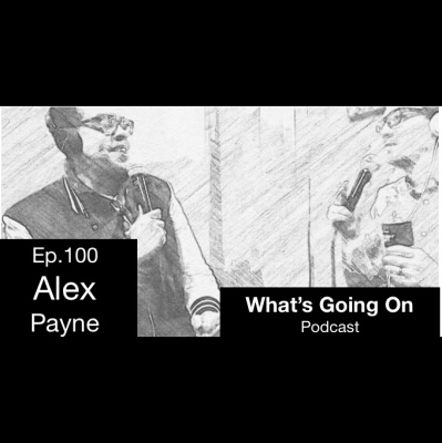 Whats Going Ons Podcast
