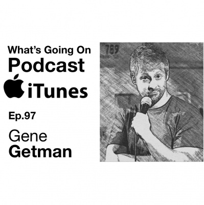 Whats Going Ons Podcast