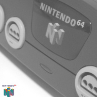 optic cast 22 - nintendo 64