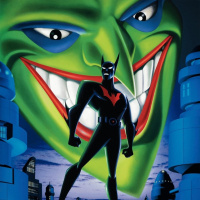 cartoon cartoon cast 60 - batman beyond : the return of the joker