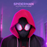 cartoon cartoon cast 52 - spiderman un nuevo universo (Spiderman into the spiderverse