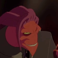 Cartoon Cartoon Cast 48 - Osmosis Jones