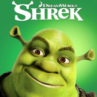 cartoon cartoon cast 58 - shrek la pelicula