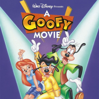 cartoon cartoon cast 57 - una pelicula de goofy (a goof movie)