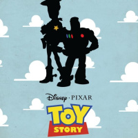 optic cast 23 - Toy story