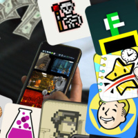 optic cast 26 - juegos moviles