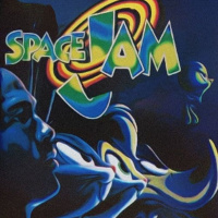 Optic Cast 31 - Space Jam