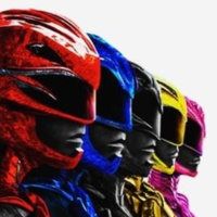 Optic Cast 01 - Power Rangers, juegos de cartas y Train to busan