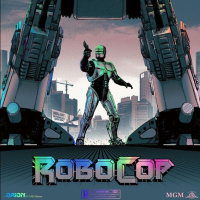 Optic Cast 28 - Robocop