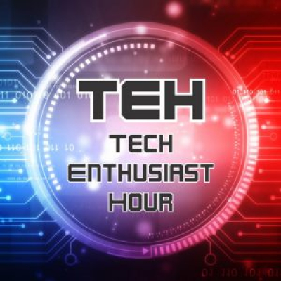 Tech Enthusiast Hour