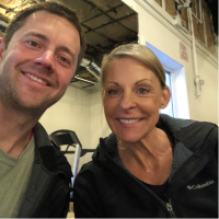 Happy Thanksgiving - BE NICE