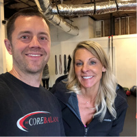 Funky Pineapple Monday New Year’s Resolutions