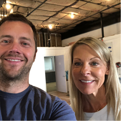 Living An Inspired Life