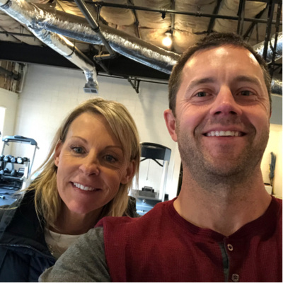 Living An Inspired Life