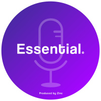 Eduardo Placer, Founder of Fearless Communicators shares how to find your voice