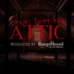 Scenes From The Attic