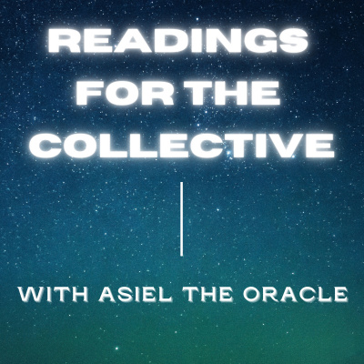 Messages From Asiel The Oracle