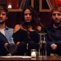 Love it or leave it, you got to believe it