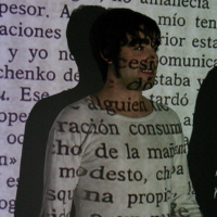 Ojalá nos lleve, el viento, al infinito