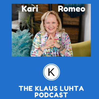 Klaus Luhta Podcast