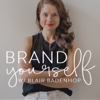 166: When Enthusiasm Makes Your Business Magnetic with Ariel Kiley