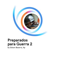 Preparados Para Guerra 2