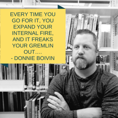 Success Champion On Anchor