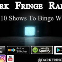 DFR Episode #73 Top TV Shows To Binge