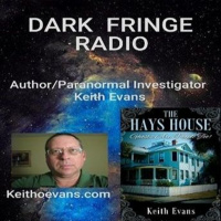 DFR Episode #76 Interview With Keith Evans