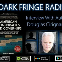 DFR Episode #064 Interview With Douglas Cirignano