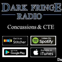 DFR Episode #69 Concussions And CTE
