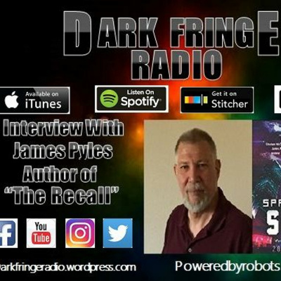 Dark Fringe Radio