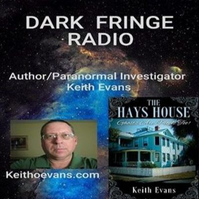 Dark Fringe Radio