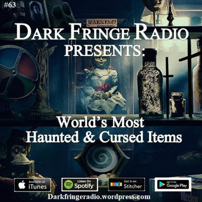 Dark Fringe Radio