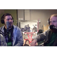 Episode 5 - Sim Shitty - 10/04/18