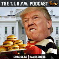 Episode 63 || Hamberdurs
