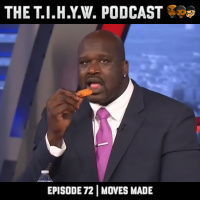 Episode 72 || Moves Made