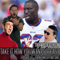 Episode 47 || I Dont Need This Shit