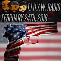 Episode 14 || Gun Control and Safety for All