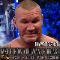 Episode 42 || Acquisitions of Accusations